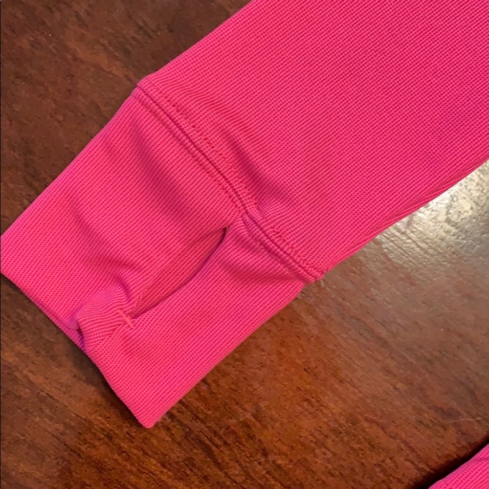 Women’s greenlayer pullover - Picture 3 of 3